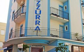 Hotel Acquazzurra